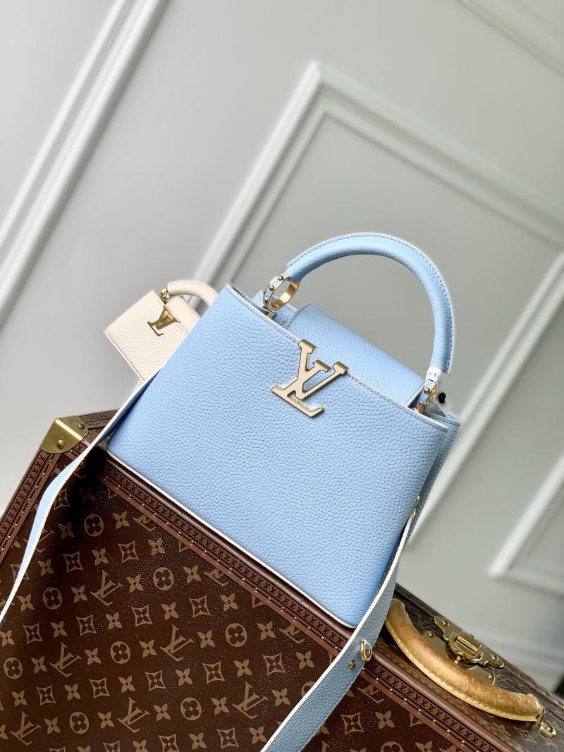 LV Top Handle Bags